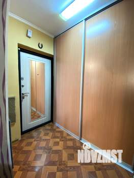 1-к квартира, вторичка, 32м2, 1/3 этаж