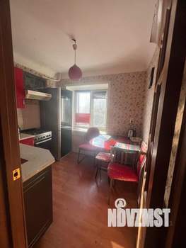2-к квартира, вторичка, 45м2, 3/5 этаж