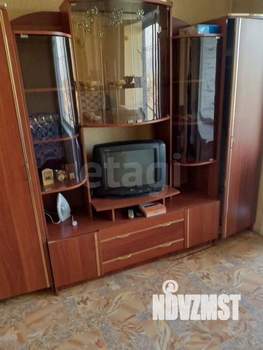 1-к квартира, вторичка, 32м2, 4/5 этаж