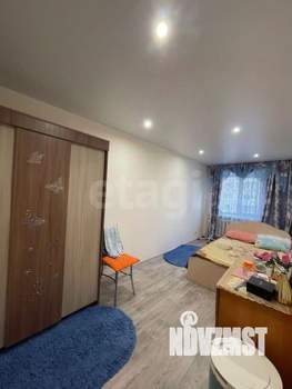 2-к квартира, вторичка, 43м2, 5/5 этаж