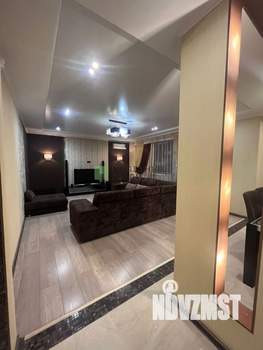3-к квартира, вторичка, 125м2, 5/9 этаж