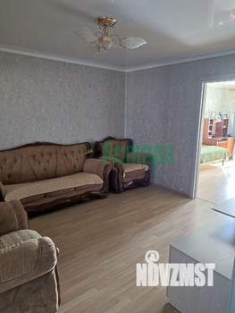 3-к квартира, вторичка, 71м2, 8/9 этаж
