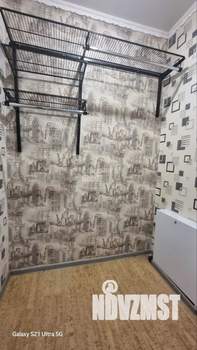 1-к квартира, вторичка, 37м2, 8/10 этаж