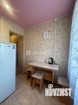 1-к квартира, вторичка, 32м2, 5/5 этаж