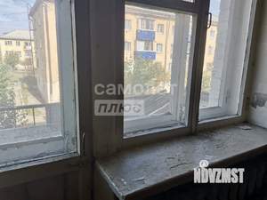 3-к квартира, вторичка, 55м2, 3/5 этаж