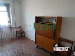 4-к квартира, вторичка, 81м2, 4/5 этаж