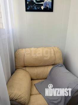 1-к квартира, вторичка, 37м2, 2/3 этаж