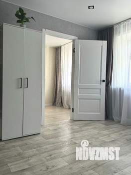 2-к квартира, вторичка, 43м2, 2/5 этаж