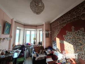 3-к квартира, вторичка, 67м2, 3/5 этаж