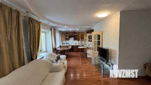 3-к квартира, вторичка, 93м2, 2/5 этаж