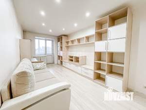 4-к квартира, вторичка, 96м2, 5/12 этаж