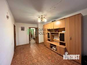 2-к квартира, вторичка, 41м2, 2/5 этаж