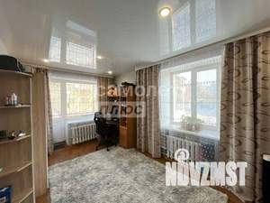 1-к квартира, вторичка, 33м2, 2/2 этаж