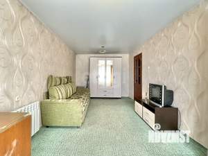 1-к квартира, вторичка, 35м2, 1/5 этаж