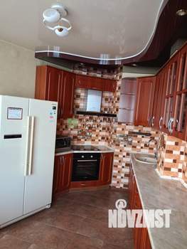3-к квартира, вторичка, 100м2, 11/16 этаж