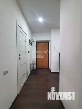 1-к квартира, вторичка, 40м2, 10/10 этаж