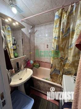 1-к квартира, вторичка, 40м2, 5/9 этаж