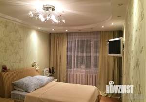 3-к квартира, вторичка, 65м2, 5/5 этаж