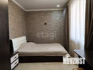 2-к квартира, вторичка, 49м2, 7/10 этаж