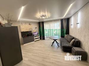 2-к квартира, вторичка, 56м2, 6/16 этаж