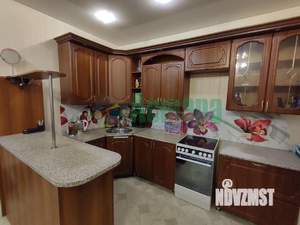 2-к квартира, вторичка, 79м2, 1/9 этаж