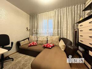 2-к квартира, вторичка, 44м2, 2/2 этаж