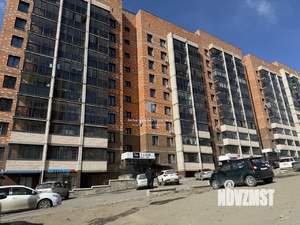 1-к квартира, вторичка, 40м2, 8/9 этаж
