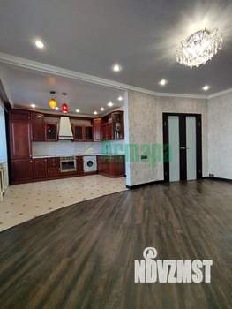 3-к квартира, вторичка, 87м2, 7/10 этаж