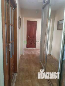 4-к квартира, вторичка, 76м2, 8/10 этаж