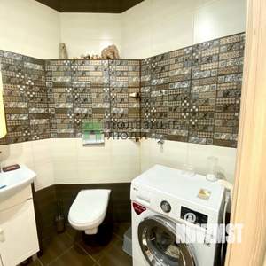 2-к квартира, вторичка, 45м2, 4/13 этаж