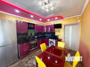 3-к квартира, вторичка, 85м2, 8/17 этаж