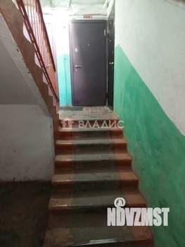 1-к квартира, вторичка, 30м2, 2/4 этаж