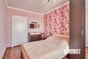 5-к квартира, вторичка, 95м2, 9/10 этаж