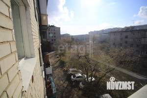 3-к квартира, вторичка, 61м2, 4/5 этаж