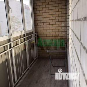 1-к квартира, вторичка, 40м2, 4/9 этаж