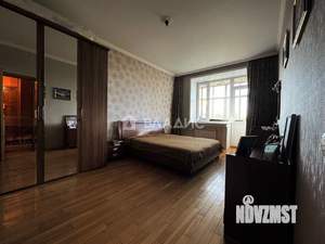 3-к квартира, вторичка, 77м2, 4/4 этаж