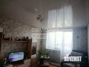 1-к квартира, вторичка, 38м2, 3/3 этаж