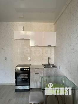Студия квартира, вторичка, 25м2, 9/9 этаж