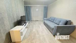3-к квартира, вторичка, 54м2, 5/5 этаж