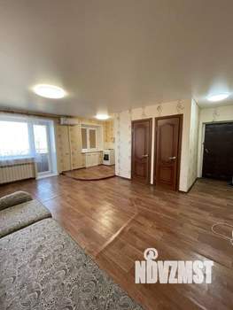 2-к квартира, вторичка, 44м2, 2/5 этаж