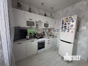 1-к квартира, вторичка, 36м2, 13/14 этаж