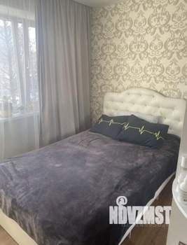 2-к квартира, вторичка, 47м2, 4/5 этаж
