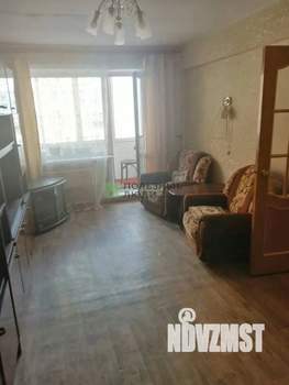 1-к квартира, вторичка, 34м2, 2/5 этаж