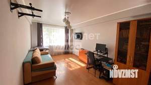 3-к квартира, вторичка, 68м2, 1/5 этаж