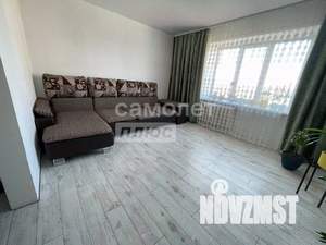 3-к квартира, вторичка, 80м2, 9/9 этаж