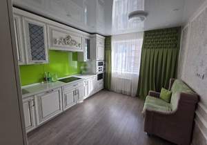 3-к квартира, вторичка, 83м2, 13/24 этаж