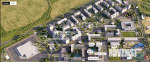 1-к квартира, вторичка, 38м2, 3/9 этаж