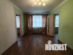 2-к квартира, вторичка, 40м2, 4/5 этаж