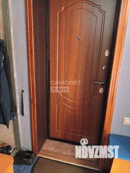 1-к квартира, вторичка, 28м2, 1/5 этаж