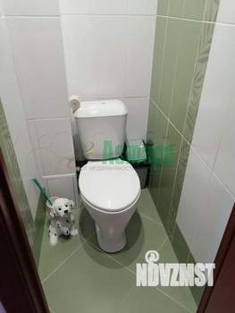 3-к квартира, вторичка, 56м2, 5/5 этаж